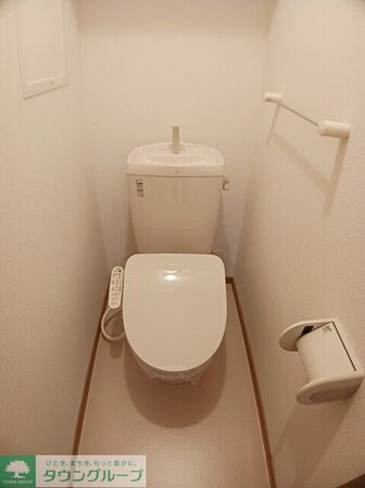 フェニックスの物件内観写真